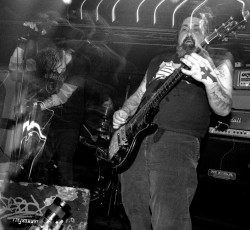 Οι Eyehategod επιστρέφουν στην Αθήνα