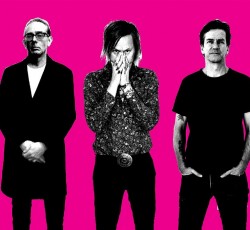 Δεύτερο δείγμα από το νεοσύστατο supergroup των Fake Names 