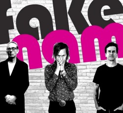 Νέο single των Fake Names λίγο πριν από την κυκλοφορία του πρώτου τους άλμπουμ 