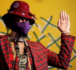 "How Long?": Ο Fantastic Negrito κυκλοφορεί νέο single 