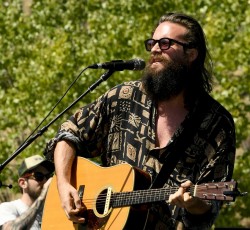 Νέο live άλμπουμ από τον Father John Misty