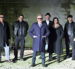 Επετειακή επανέκδοση για τα 20 χρόνια του "Swagger" από τους Flogging Molly 