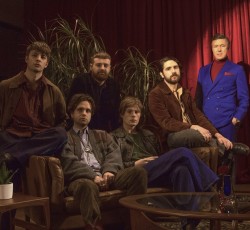 Οι Fontaines D.C. ανακοινώνουν το νέο τους άλμπουμ. Ακούστε το πρώτο single 