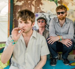 Οι Fontaines D.C. διασκευάζουν Jesus And Mary Chain 