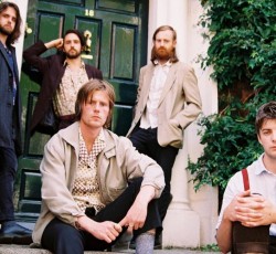 Καινούριο τραγούδι από τους Fontaines D.C. 