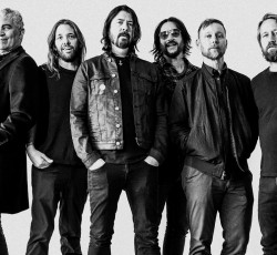Foo Fighters: Ετοιμάζουν αποκαλύψεις για νέο δίσκο 