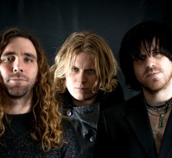 Οι Fuzz του Ty Segall επιστρέφουν 