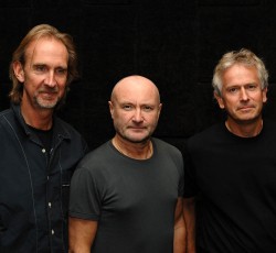 Επανένωση των Genesis για πρώτη φορά από το 2007 