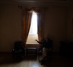 Ο George Chronas επιστρέφει με νέο δίσκο 