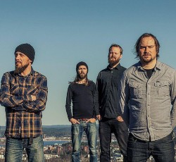 Οριστικό το τέλος των Ghost Brigade 