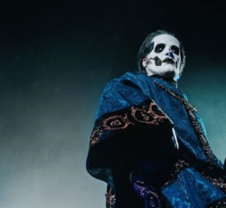 Αποκαλύφθηκε ο διάδοχος του Cardinal Copia στους Ghost 