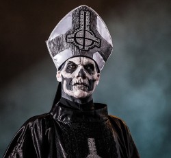 Ήττα των Ghost σε δικαστική διαμάχη με εταιρεία αλκοολούχων ποτών 