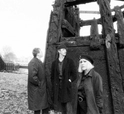 Νέο video από τους Girls In Synthesis 