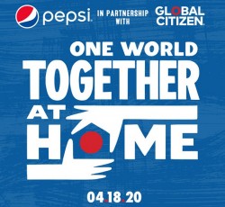 Lady Gaga, Paul McCartney, Billie Joe Armstrong, Eddie Vedder κ.α. σε μεγάλη livestream συναυλία 