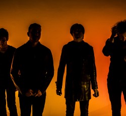 Έτοιμος ο δεύτερος δίσκος του all-star συγκροτήματος Gone Is Gone 