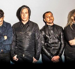 Το supergroup των Gone Is Gone κυκλοφόρησε νέο κομμάτι 