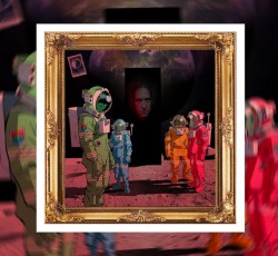 Τραγούδι με το Robert Smith των The Cure θα κυκλοφορήσουν οι Gorillaz