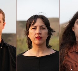 Οι Grayceon κυκλοφορούν νέο δίσκο 