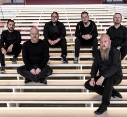 Τον Μάιο ο νέος δίσκος των Green Carnation 