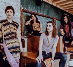 Ανακοίνωση νέου δίσκου από τους Greta Van Fleet 