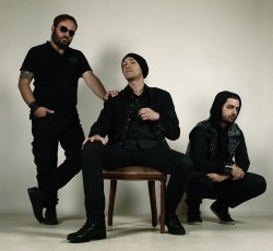 Έτοιμος ο νέος δίσκος των Hail Spirit Noir 