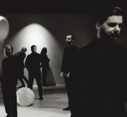 Ακούστε ολόκληρο το "Eden In Reverse" των Hail Spirit Noir
