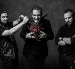 Πρώτο κομμάτι από τον νέο δίσκο των Hail Spirit Noir 