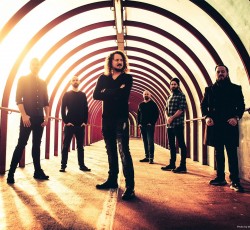 Τον Ιούνιο έρχεται ο «ιός» των Haken 