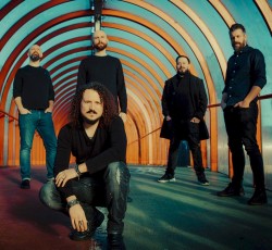 Νέα τραγούδια και video από Haken, Deep Purple, Night Demon και Toehider 