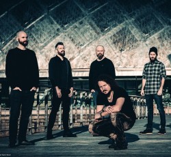 Δείτε το νέο video των Haken 