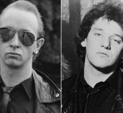 Όταν ο Rob Halford προσπάθησε να αποπλανήσει τον Paul Di'Anno 