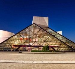 Ανακοινώθηκαν οι εισαχθέντες στο Rock And Roll Hall Of Fame 
