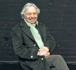 Έφυγε από τη ζωή ο συνθέτης Harold Budd 