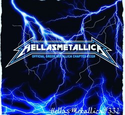 Παρούσα και η Ελλάδα στο Metallica Chapter Day 2020