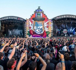 Ακυρώθηκε και το Hellfest 