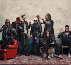 Οι Helloween στο AthensRocks Winter 2020