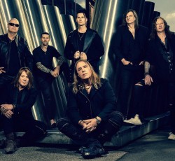 Πληροφορίες για το νέο single των Helloween 