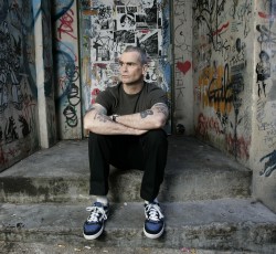 Ο Henry Rollins «μοιράζεται» σπάνιες ηχογραφήσεις των Stooges, Bad Brains, The Fall κ.α. 