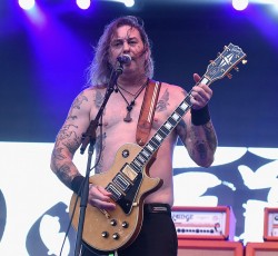 Η δημιουργική «απομόνωση» των High On Fire