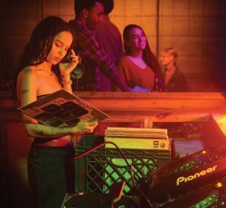 Δεν θα συνεχιστεί η σειρά "High Fidelity"  