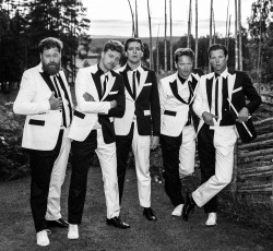 Hives και Nothing But Thieves στο Ejekt Festival 2020