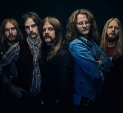 Οι Horisont ανακοινώνουν το νέο τους άλμπουμ 