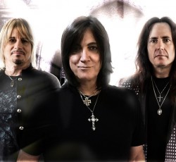 Οι House Of Lords ανακοινώνουν το νέο τους άλμπουμ 