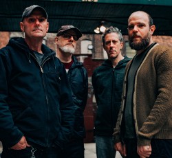 Οι Human Impact (Unsane, Swans κ.α.) δημοσιεύουν νέο κομμάτι 