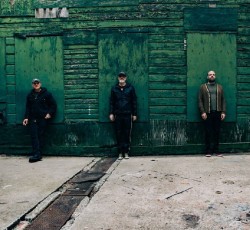 "Contact": Οι Human Impact επιστρέφουν με νέο single 