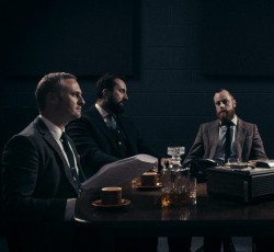 Οι I Like Trains επιστρέφουν με νέο άλμπουμ και single 