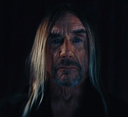 Iggy Pop: Ένα video εμπνευσμένο από τον Lou Reed