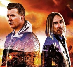 "American Valhalla": Iggy Pop και Josh Homme δημοσιεύουν το ντοκιμαντέρ της συνεργασίας τους