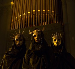 Ο Imperial Triumphant κυκλοφορούν νέο κομμάτι