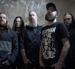 Οι In Flames στηρίζουν τους εργαζόμενους στην μουσική βιομηχανία 